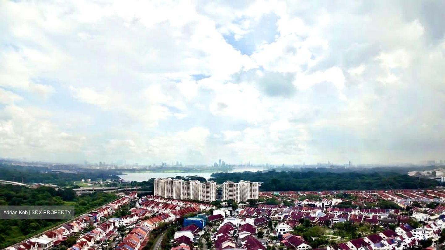 Lentor Modern (D26), Apartment #590937611